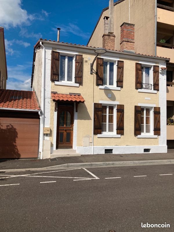 Maison à vendre, 100m², Aire-sur-l'Adour
