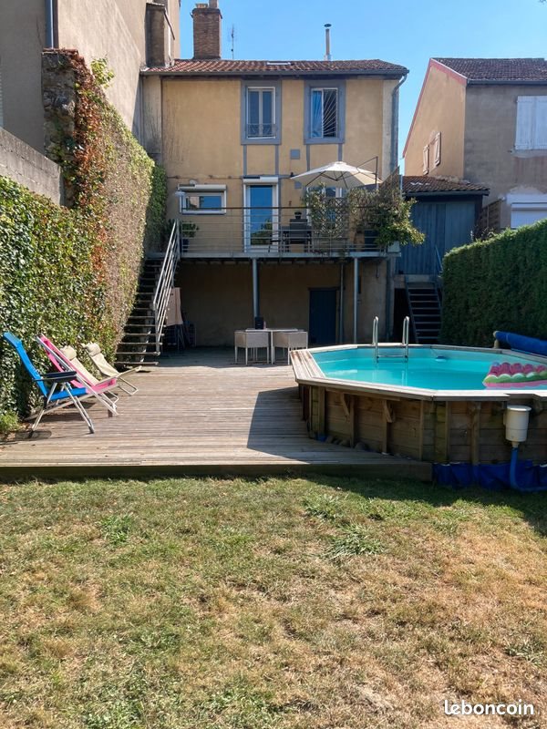 Maison à vendre, 100m², Aire-sur-l'Adour