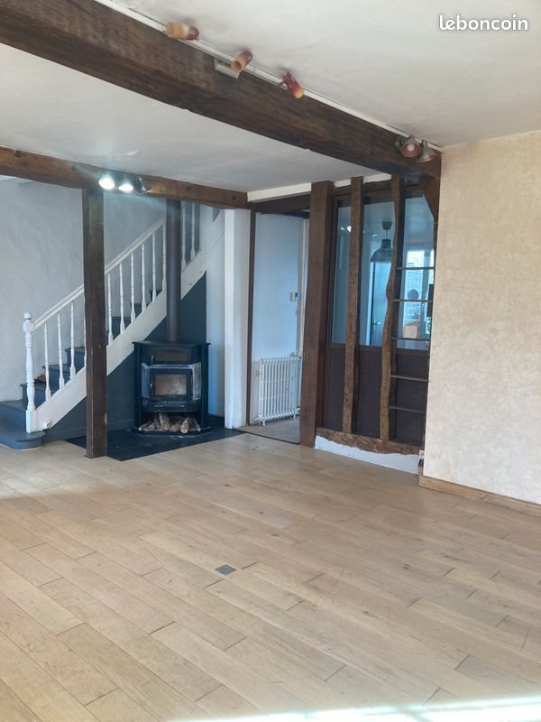 Maison à vendre, 100m², Aire-sur-l'Adour