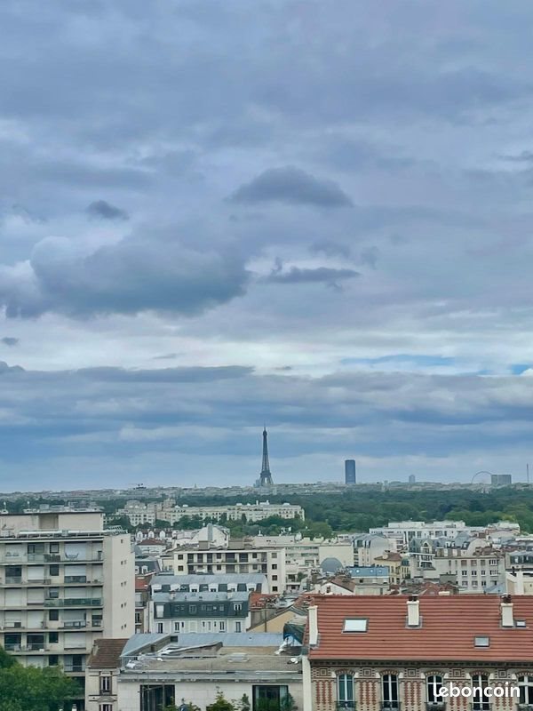 Appartement à louer, 65m², Puteaux