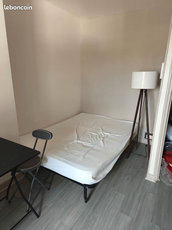 Appartement à louer, 21m², Limoges