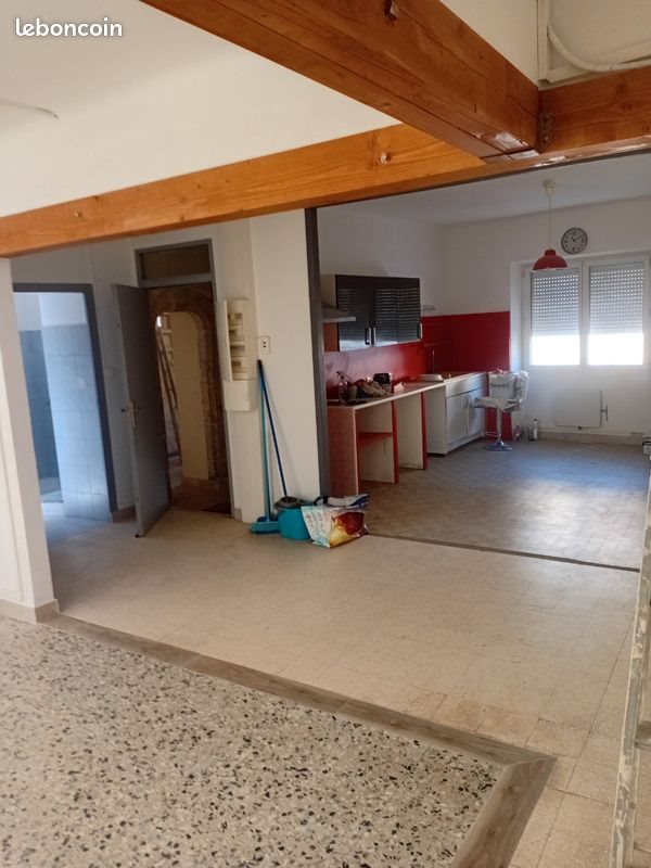 Appartement à louer, 90m², Bagnols-sur-Cèze