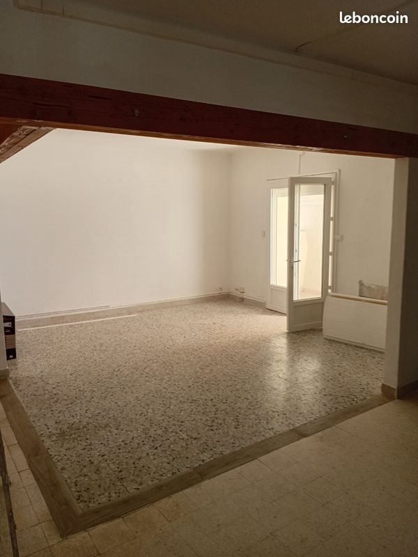 Appartement à louer, 90m², Bagnols-sur-Cèze