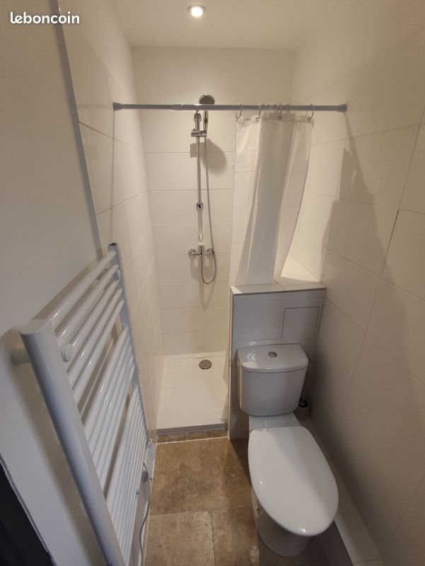 Appartement à louer, 21m², Arles
