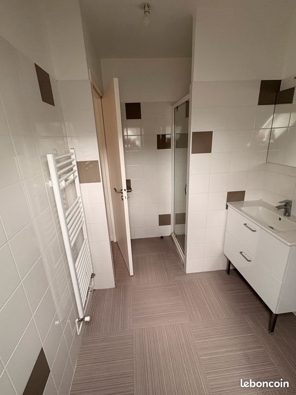 Appartement à louer, 35m², Cherré