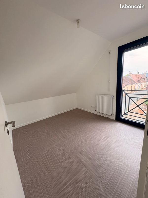 Appartement à louer, 35m², Cherré