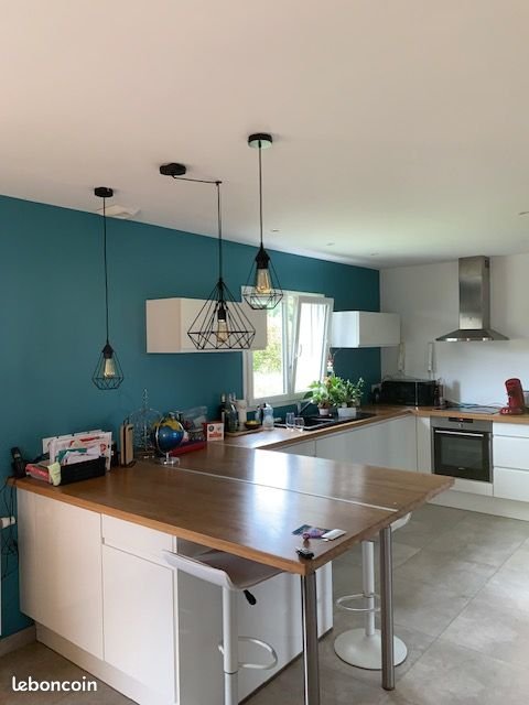Maison à louer, 105m², Thaon
