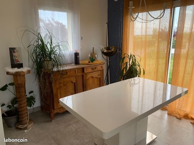 Maison à louer, 105m², Thaon