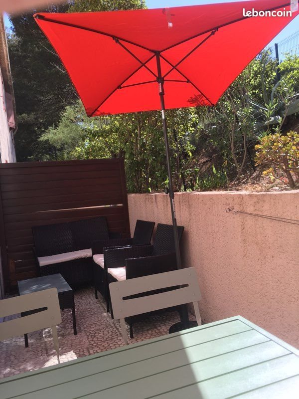 Appartement à louer, 24m², Bandol