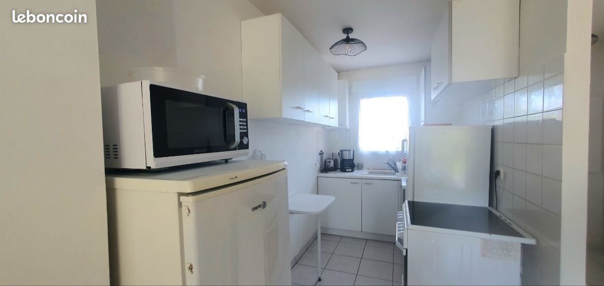 Maison à louer, 61m², Ploemeur