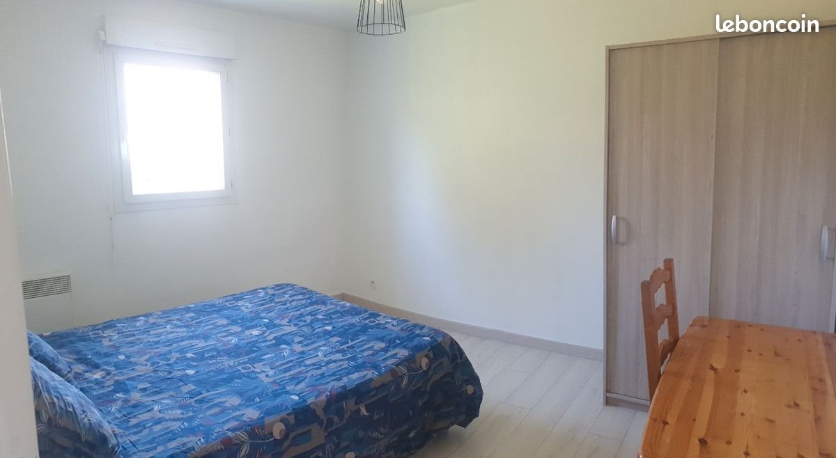 Maison à louer, 61m², Ploemeur