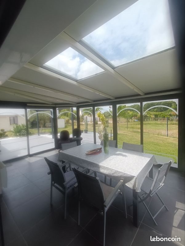 Maison à vendre, 120m², Ferrière-sur-Beaulieu