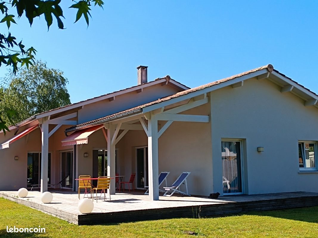 Maison à vendre, 180m², Andernos-les-Bains
