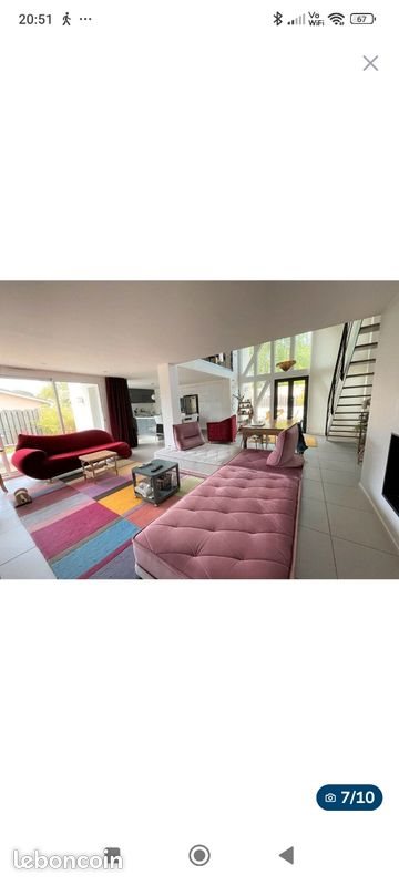 Maison à vendre, 180m², Andernos-les-Bains