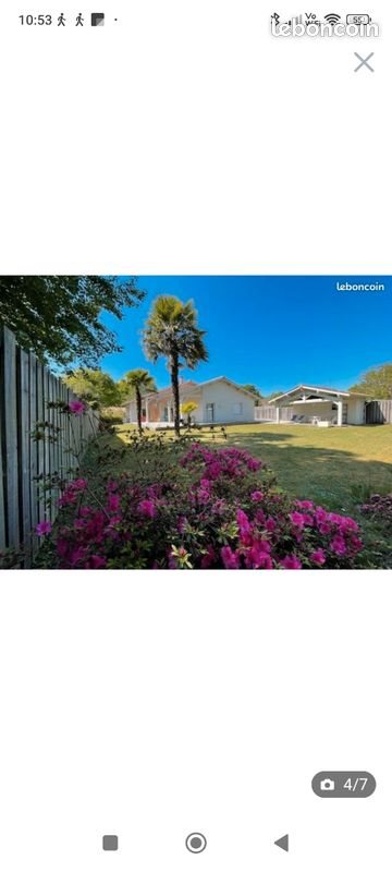 Maison à vendre, 180m², Andernos-les-Bains