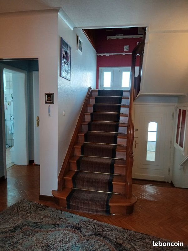 Maison à vendre, 190m², Petit-Réderching