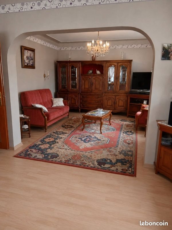 Maison à vendre, 190m², Petit-Réderching