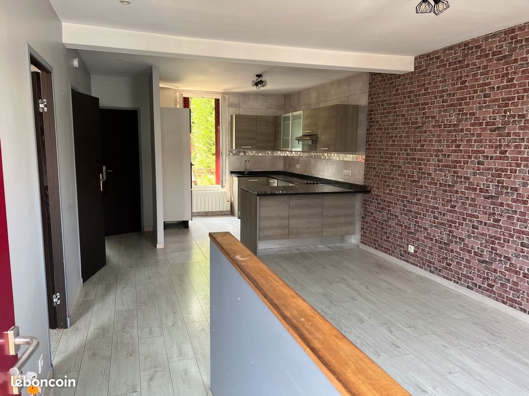 Appartement à louer, 60m², Saint-Maur-des-Fossés