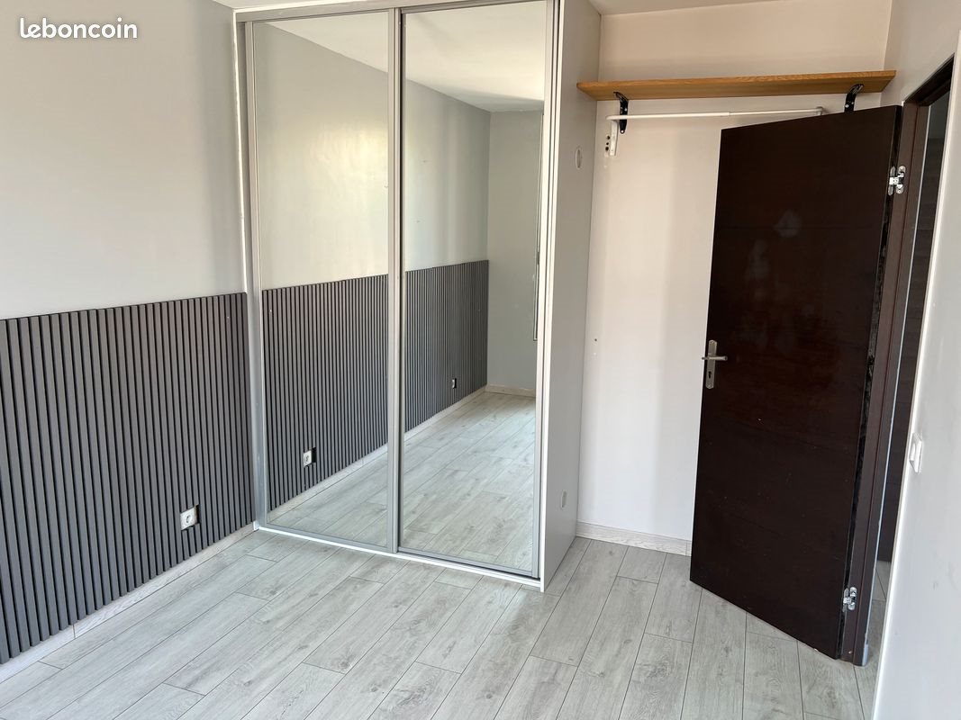 Appartement à louer, 60m², Saint-Maur-des-Fossés