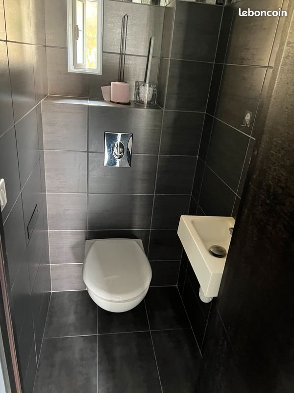 Appartement à louer, 60m², Saint-Maur-des-Fossés