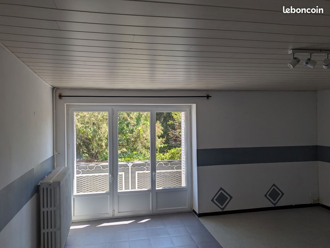 Appartement à louer, 41m², Auzat-la-Combelle
