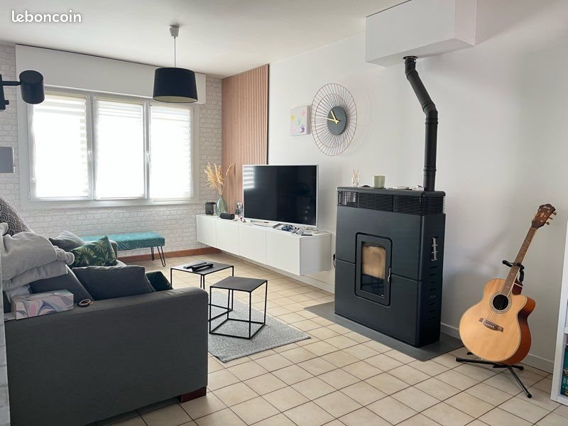 Maison à vendre, 105m², Arras