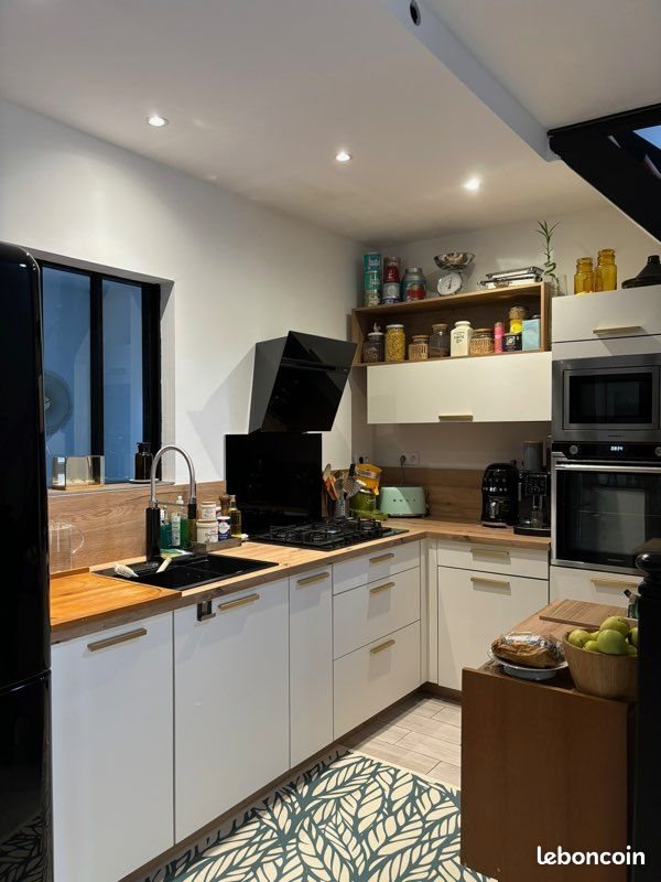 Maison à louer, 82m², Rouen