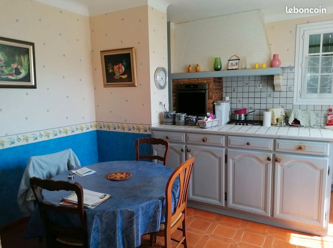 Maison à vendre, 160m², Les Sables-d'Olonne