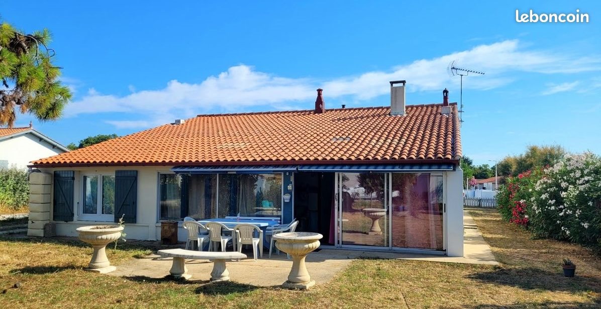 Maison à vendre, 160m², Les Sables-d'Olonne