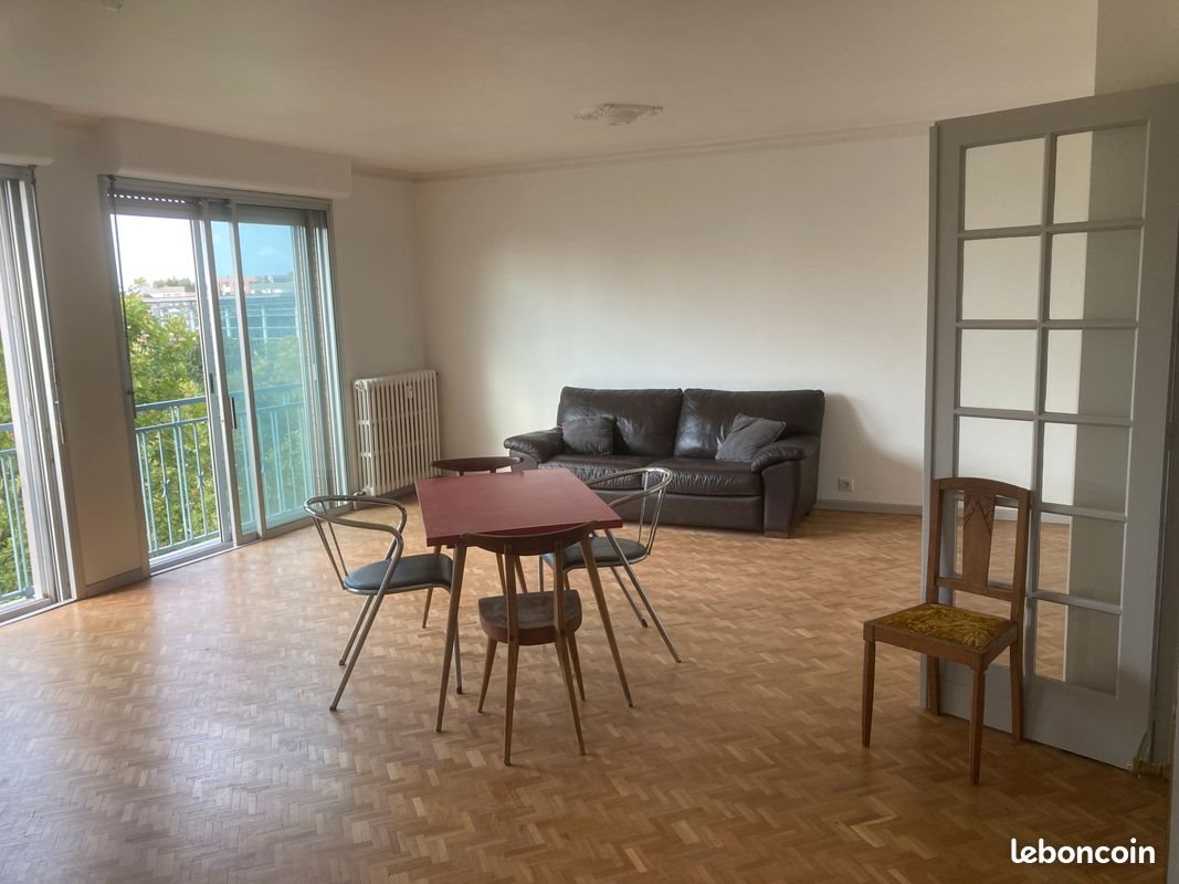 Appartement à louer, 72m², Toulouse