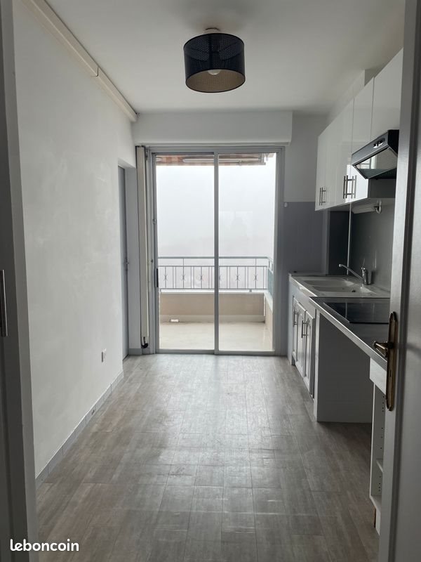 Appartement à louer, 72m², Toulouse