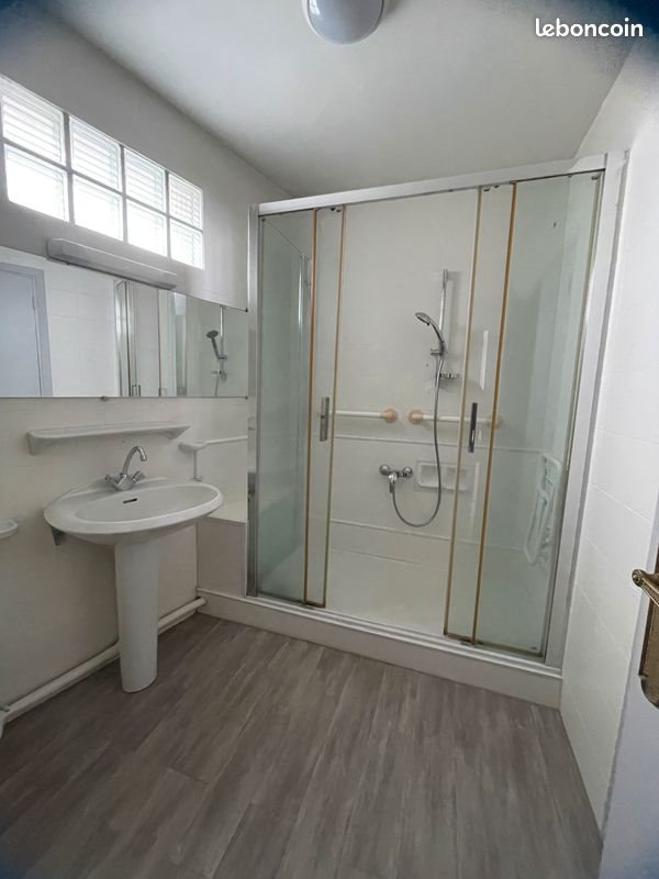 Appartement à louer, 72m², Toulouse