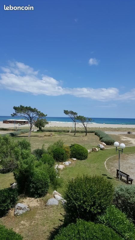 Appartement à louer, 45m², Saint-Cyprien