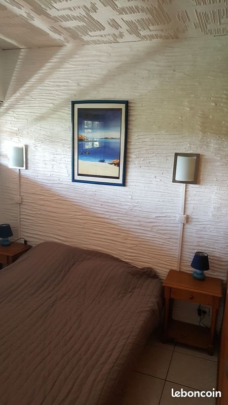 Appartement à louer, 45m², Saint-Cyprien