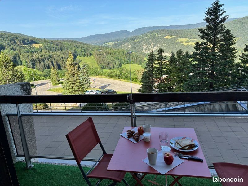 Appartement à vendre, 18m², Villard-de-Lans