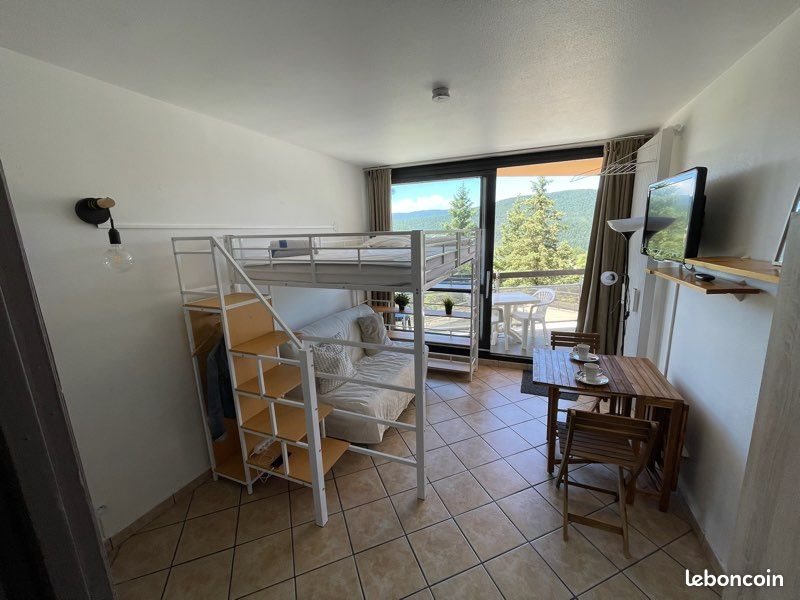 Appartement à vendre, 18m², Villard-de-Lans