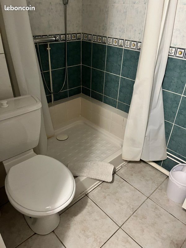 Appartement à vendre, 18m², Villard-de-Lans