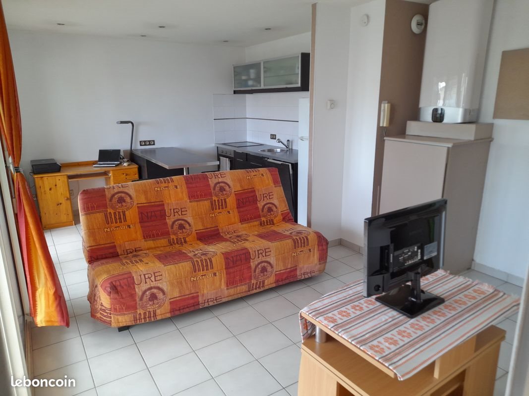 Appartement à vendre, 47m², Craponne