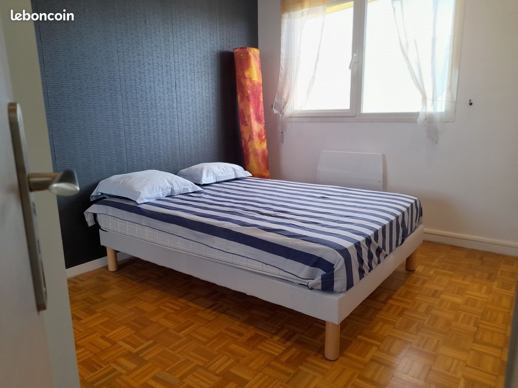 Appartement à vendre, 47m², Craponne