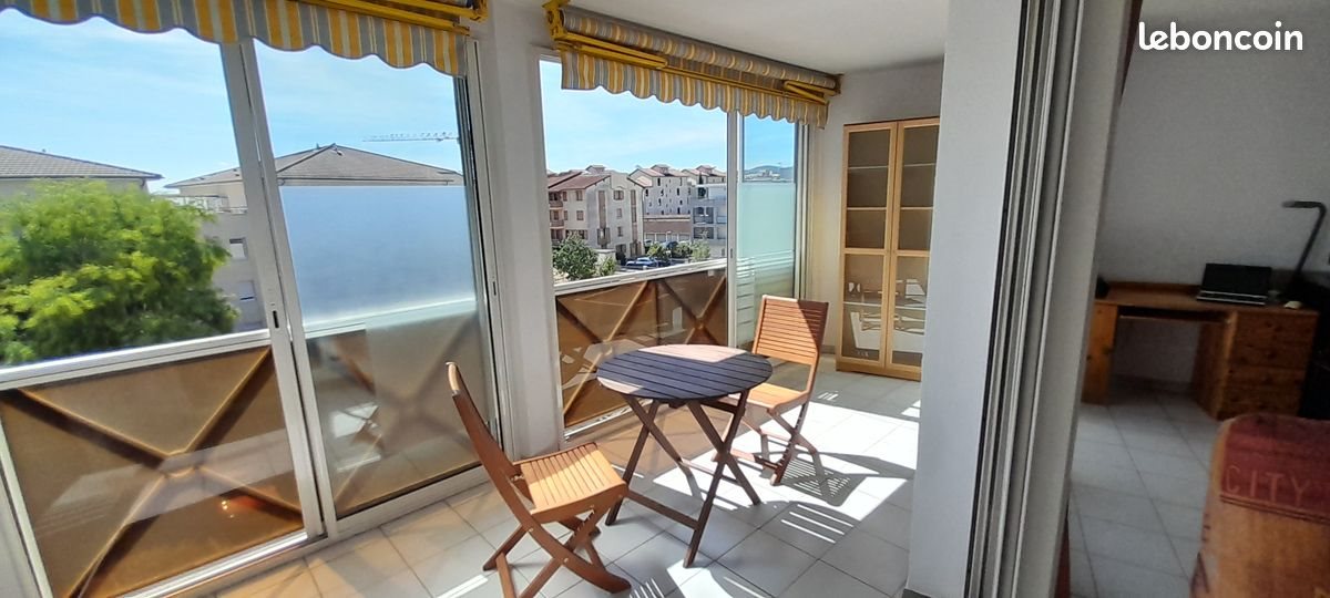 Appartement à vendre, 47m², Craponne