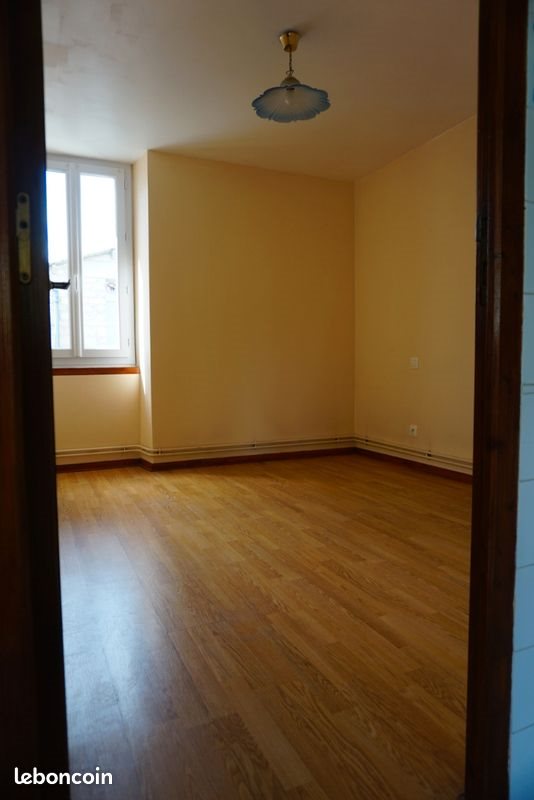 Maison à vendre, 80m², Pont-l'Abbé-d'Arnoult