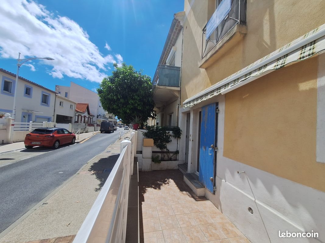 Maison à vendre, 130m², Le Grau-du-Roi