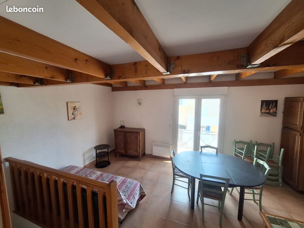 Maison à vendre, 130m², Le Grau-du-Roi