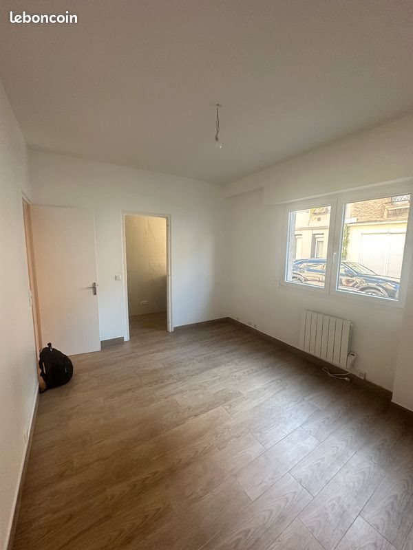 Appartement à louer, 30m², Gentilly