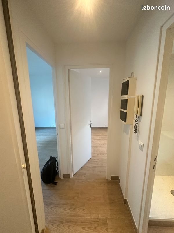 Appartement à louer, 30m², Gentilly