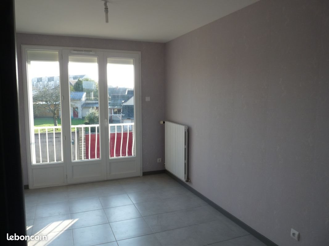 Appartement à louer, 34m², Sablé-sur-Sarthe