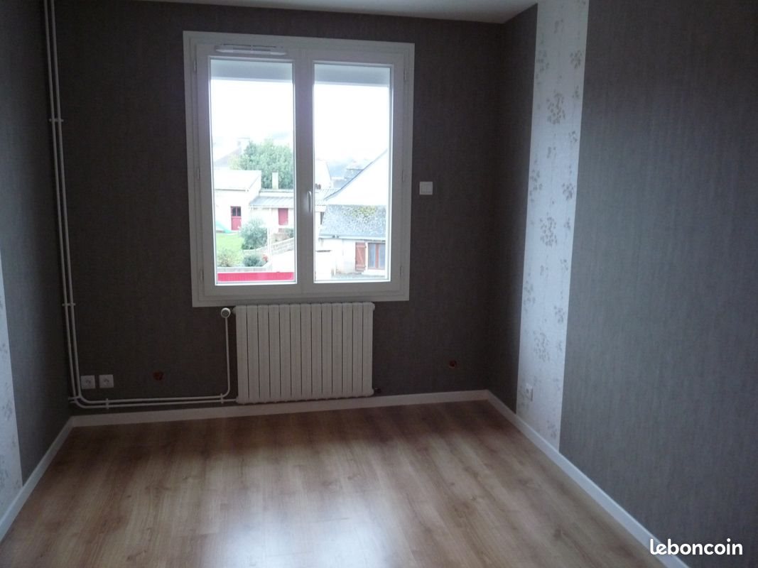 Appartement à louer, 34m², Sablé-sur-Sarthe
