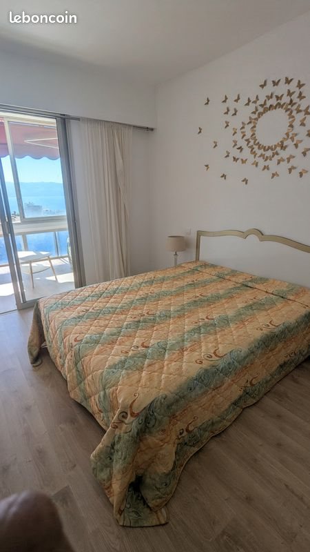 Appartement à vendre, 56m², Ajaccio