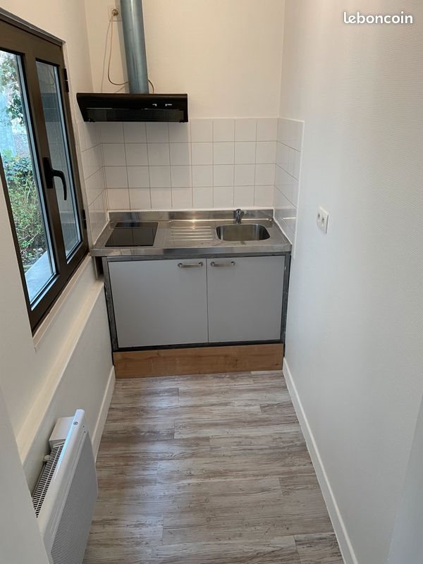 Appartement à louer, 35m², Limoges