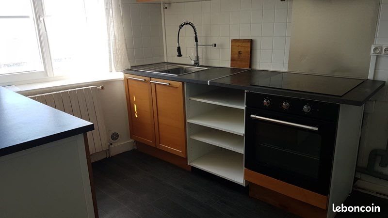 Appartement à louer, 50m², Cancale